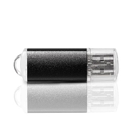 Флешка PM006 4 гб. USB 2.0 (Чёрный)