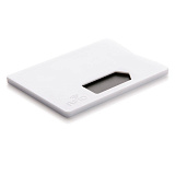 Держатель для карт с защитой от сканирования (RFID)