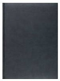 Ежедневник недатированный Lediberg, блок 729, модель Туксон, размер 197х265 мм
