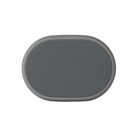 Беспроводная колонка Trendy, 85dB, серый (Серый)