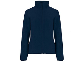Куртка флисовая Artic, мужская (Navy)