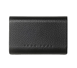 Визитница со встроенным зарядным устройством, 4000 mAh, Storyline Black, цвет чёрный