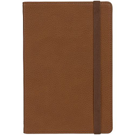Ежедневник Copelle, недатированный (Коричневый)