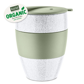 Термокружка Aroma To Go 2.0 Organic (Зелёный)