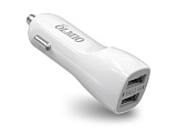 АЗУ OLMIO 2USB, 2.1A