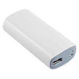Универсальный внешний аккумулятор Uniscend Soap 4400 mAh