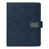 Ежедневник в суперобложке Country Alfa Mocco Business Edition B5 в подарочной коробке