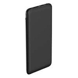 Внешний аккумулятор, 5000mAh, white, OLMIO