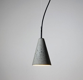 Подвесной светильник ROTR pendant lamp (Светло-серый)
