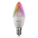 Умная LED лампочка C1 RGB