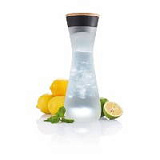 Графин для воды Lumm с подсветкой