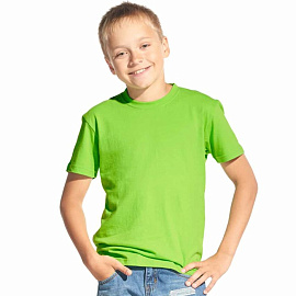 Футболка STAN06U (Зелёный)