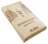 Шоколад горький Mr.Brown, 100 г